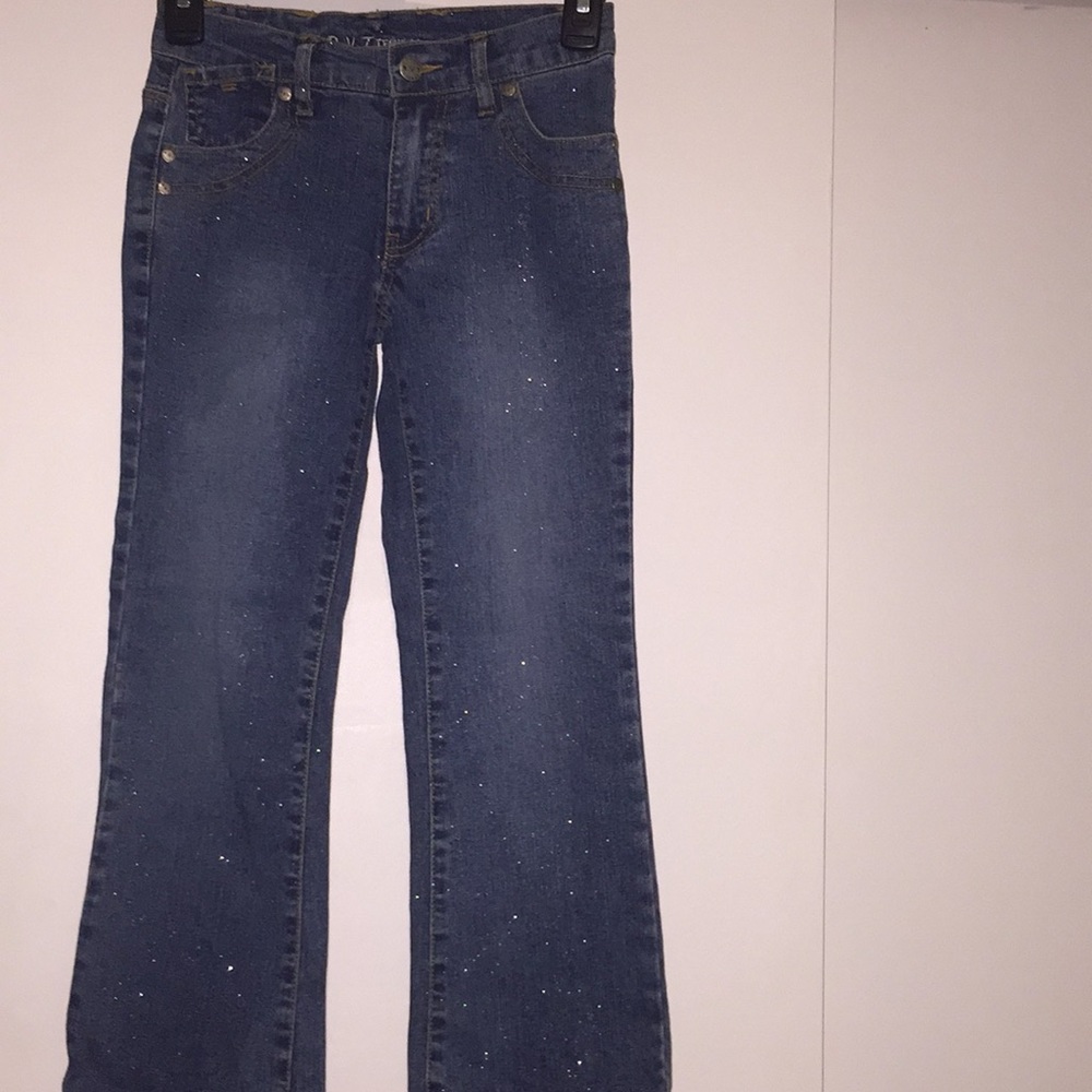 USED!!! RTV girl jeans